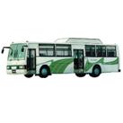 Tata LPO 1510 CGS Bus (CNG Bus)